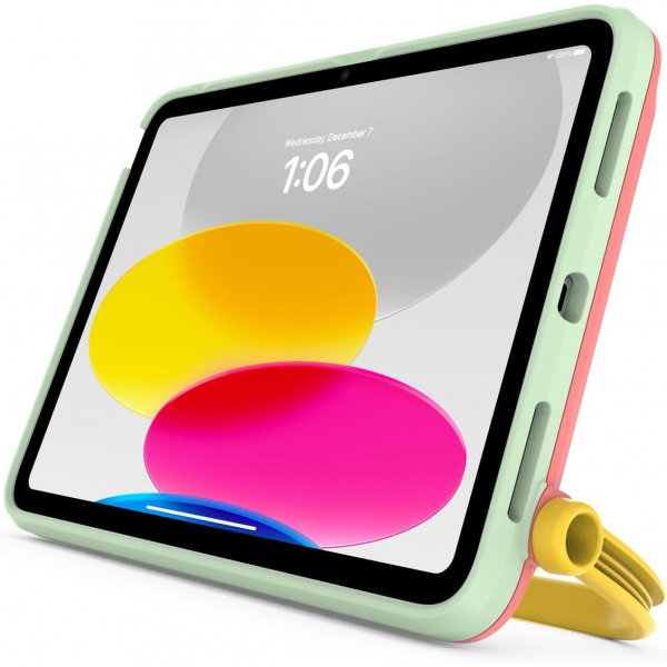OtterBox Apple iPad 11.Nesil ocuklar in Klf-Pink