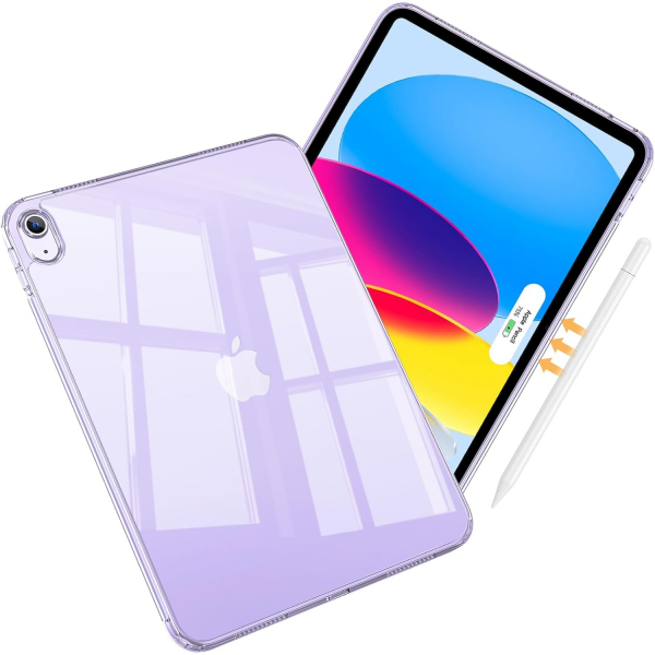 ProCase Apple iPad A16 Klf (11 in)-Purple