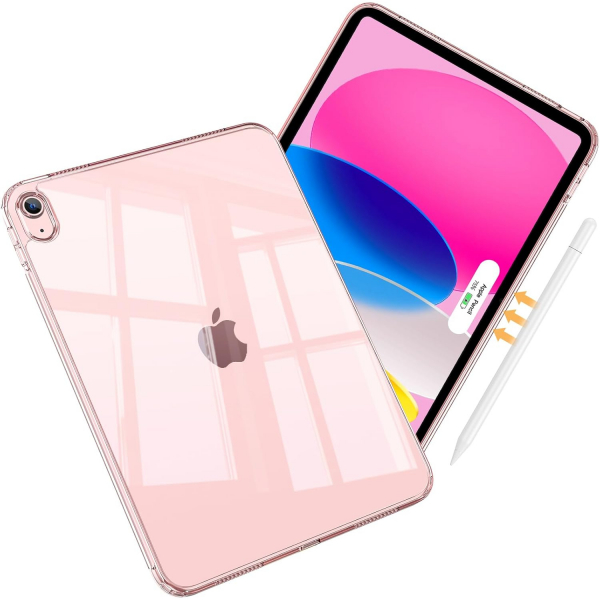 ProCase Apple iPad A16 Klf (11 in)-Pink