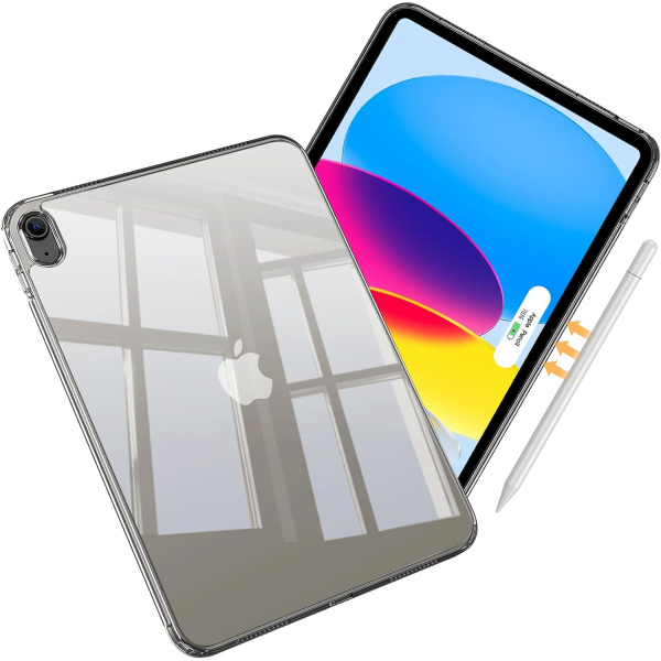 ProCase Apple iPad A16 Klf (11 in)-Grey