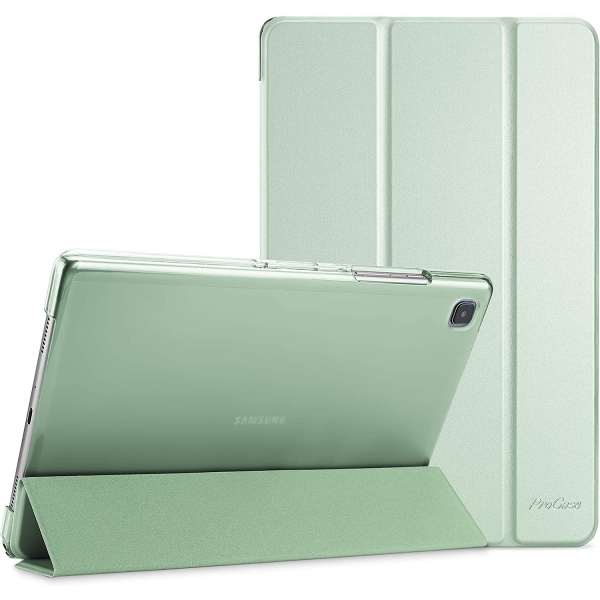 ProCase Galaxy Tab A7 Standl Klf (10.4 in)-Green
