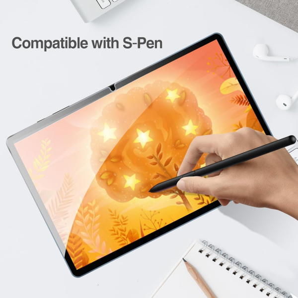 ProCase Galaxy Tab S10 FE Ekran Koruyucu (2 Adet)