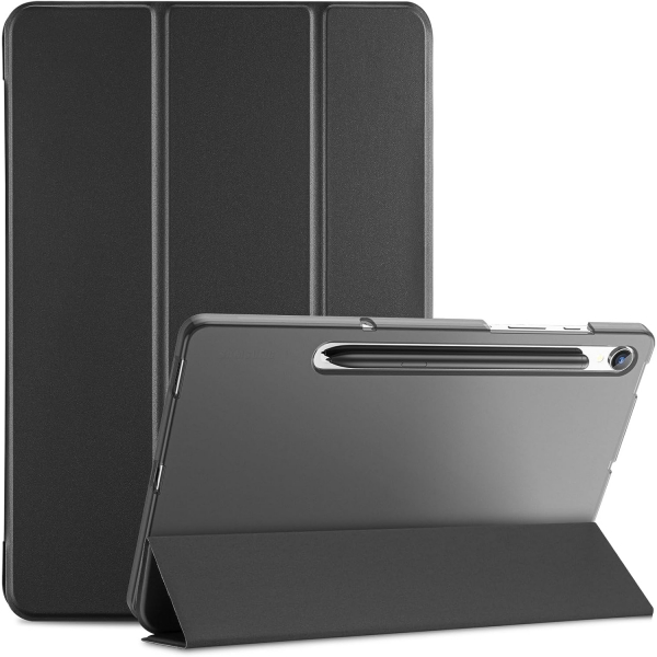 ProCase Samsung Galaxy Tab S10 FE nce Klf-Black