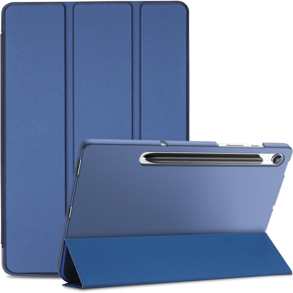 ProCase Samsung Galaxy Tab S10 FE nce Klf-Navy