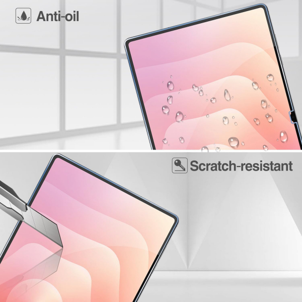 ProCase Galaxy Tab S10 Ultra Ekran Koruyucu (2 Adet)