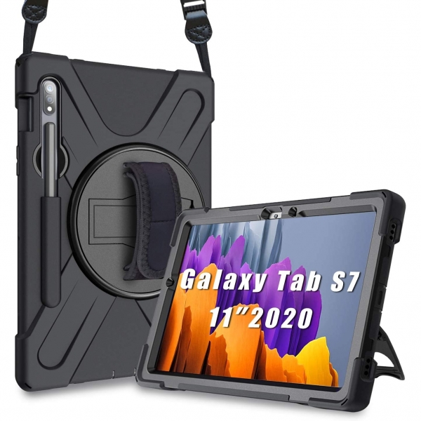 ProCase Galaxy Tab S7 Kickstand Klf (11 in)