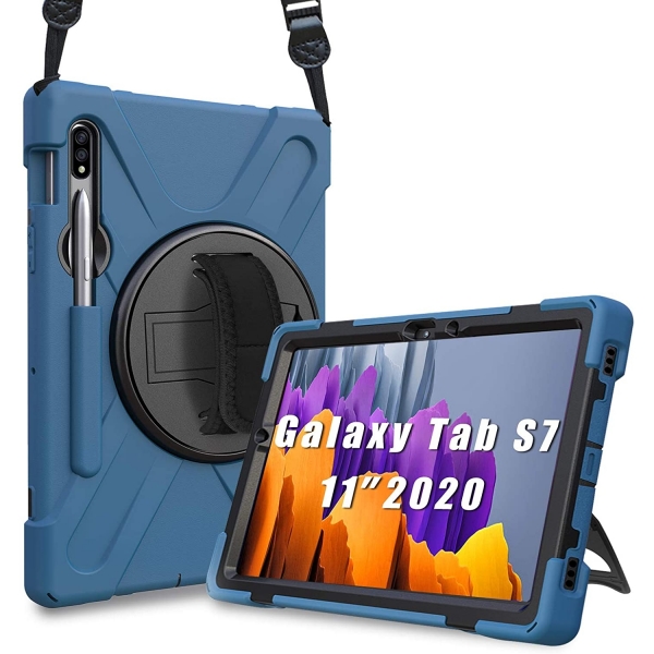 ProCase Galaxy Tab S7 Kickstand Klf (11 in)