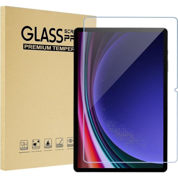 ProCase Galaxy Tab S9 effaf Ekran Koruyucu 