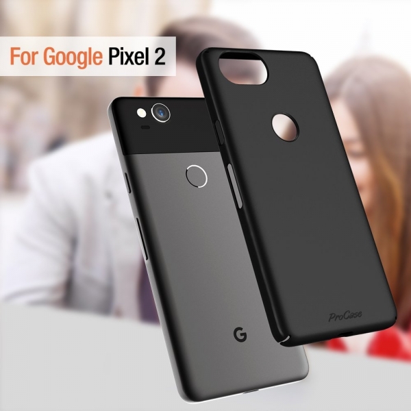 ProCase Google Pixel 2 Klf