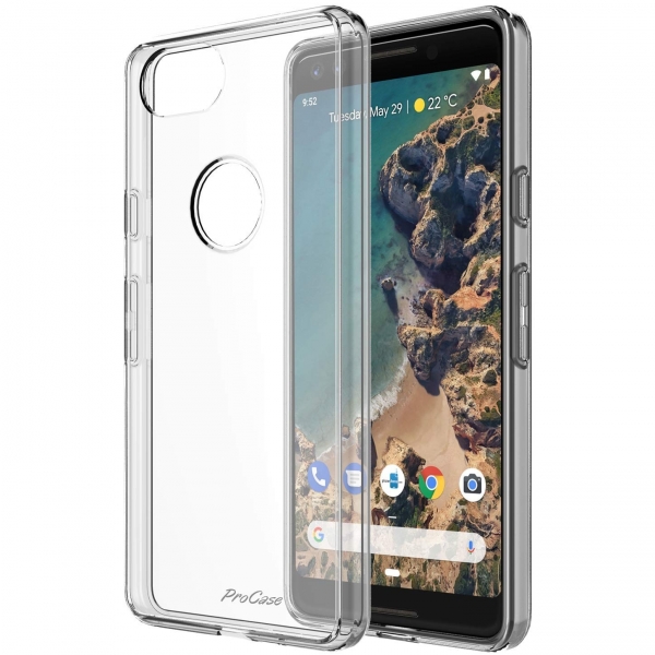 ProCase Google Pixel 3 effaf Klf