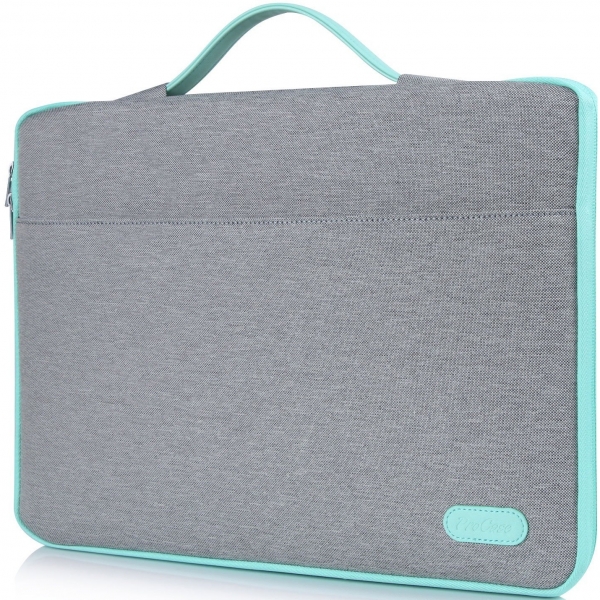 ProCase Laptop Çantası (13/13.5 inç)- Light Grey