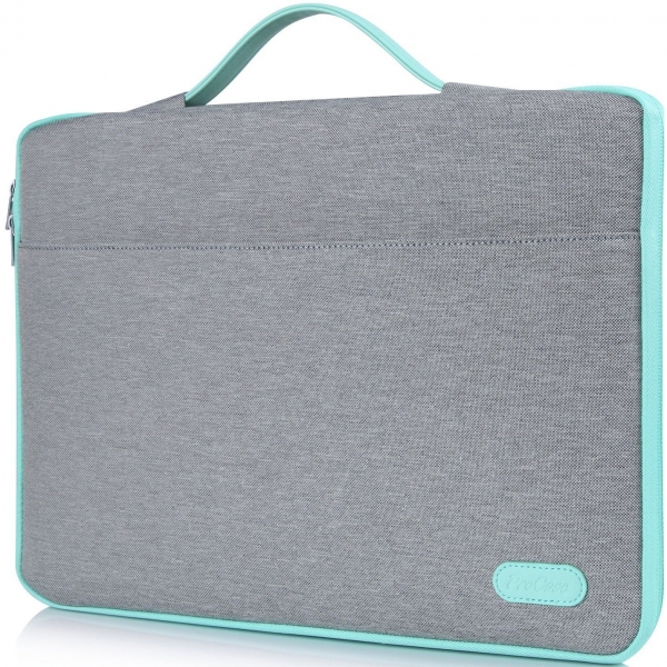 ProCase Laptop antas (13/13.5 in)- Light Grey