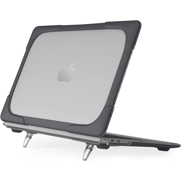 ProCase MacBook Pro Standl Koruyucu Klf (16 in)-Black