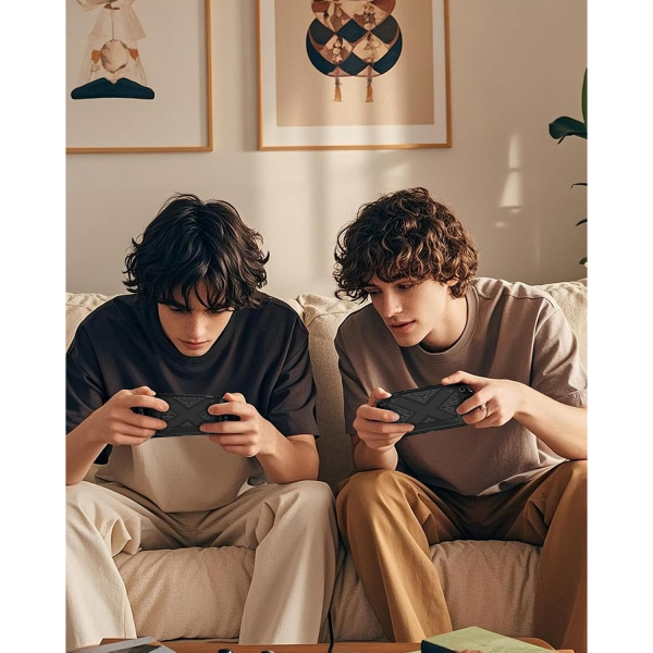 NINKI Nintendo Switch 2 Standl Klf-Black