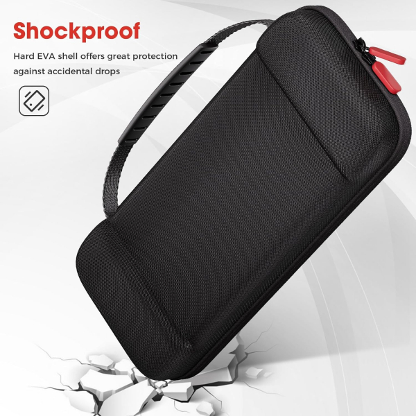 ProCase Nintendo Switch 2 Tama antas 