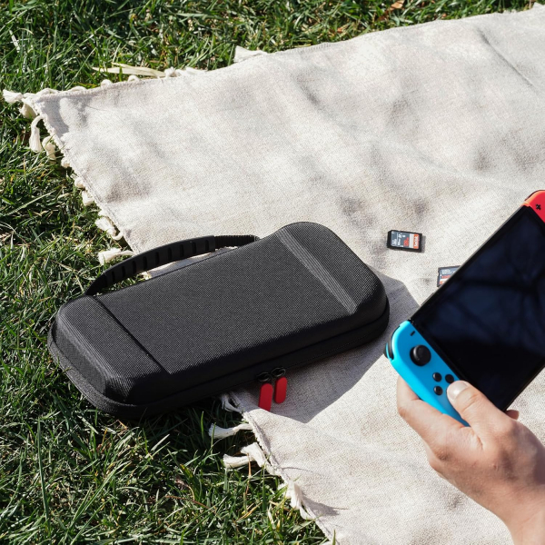 ProCase Nintendo Switch 2 Tama antas 