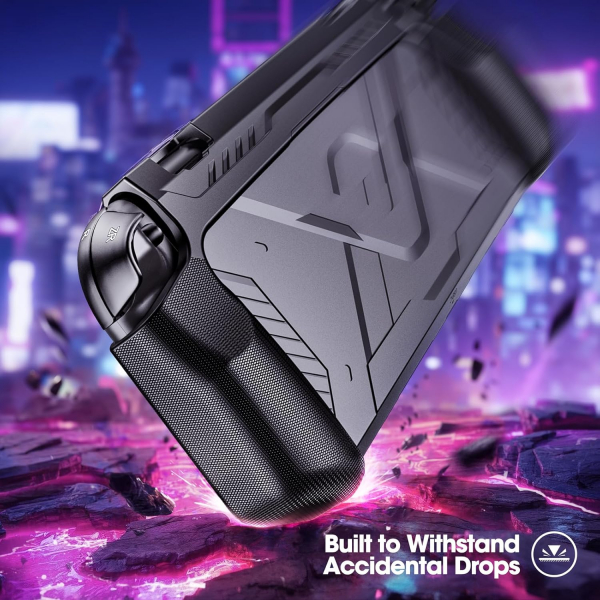 ProCase Nintendo Switch 2 Tama antas 