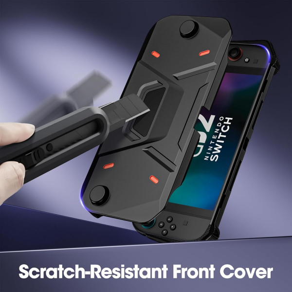ProCase Nintendo Switch 2 Tama antas 