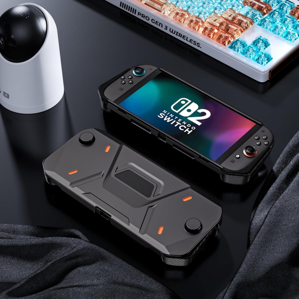 ProCase Nintendo Switch 2 Tama antas 