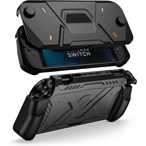 ProCase Nintendo Switch 2 Tama antas 