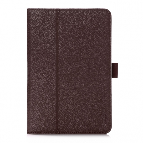 ProCase Samsung Galaxy Tab S2 8.0 Stand Folio Klf-Brown