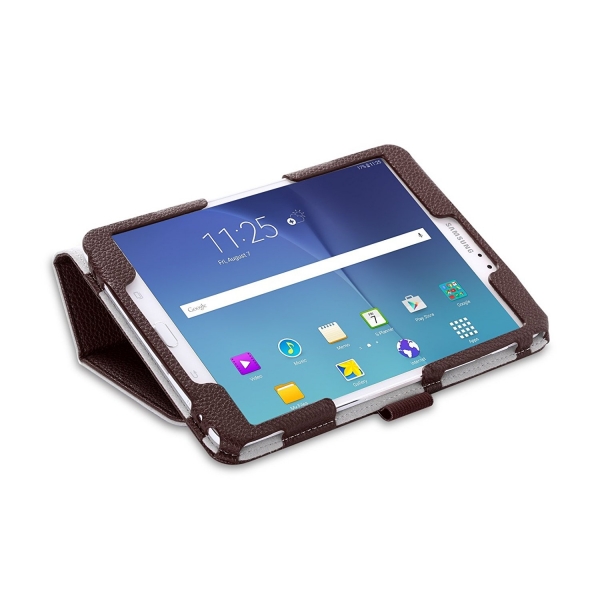 ProCase Samsung Galaxy Tab S2 8.0 Stand Folio Klf-Brown