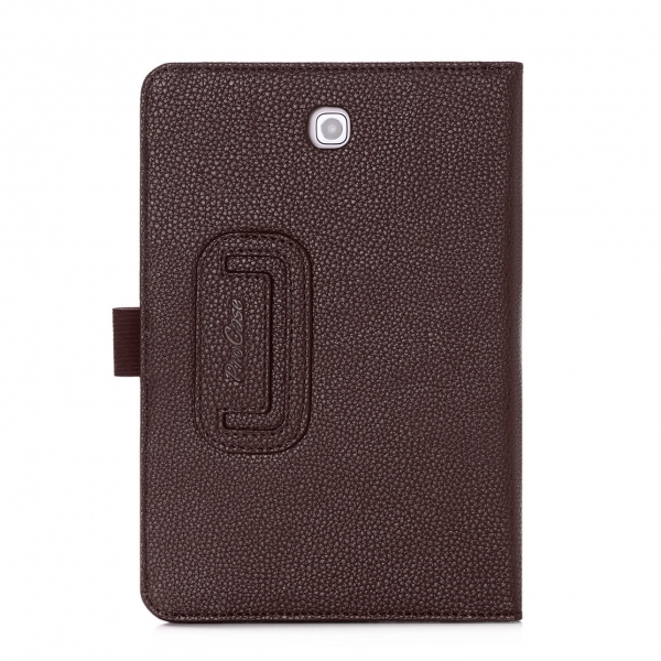 ProCase Samsung Galaxy Tab S2 8.0 Stand Folio Klf-Brown