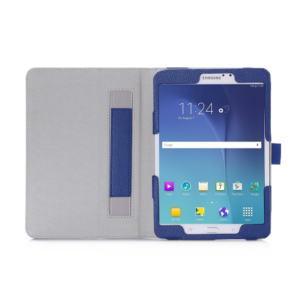 ProCase Samsung Galaxy Tab S2 8.0 Stand Folio Klf-Blue