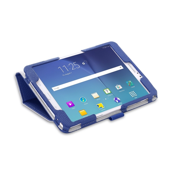 ProCase Samsung Galaxy Tab S2 8.0 Stand Folio Klf-Blue