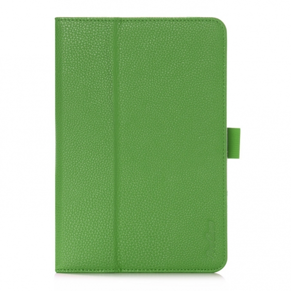 ProCase Samsung Galaxy Tab S2 8.0 Stand Folio Klf-Green