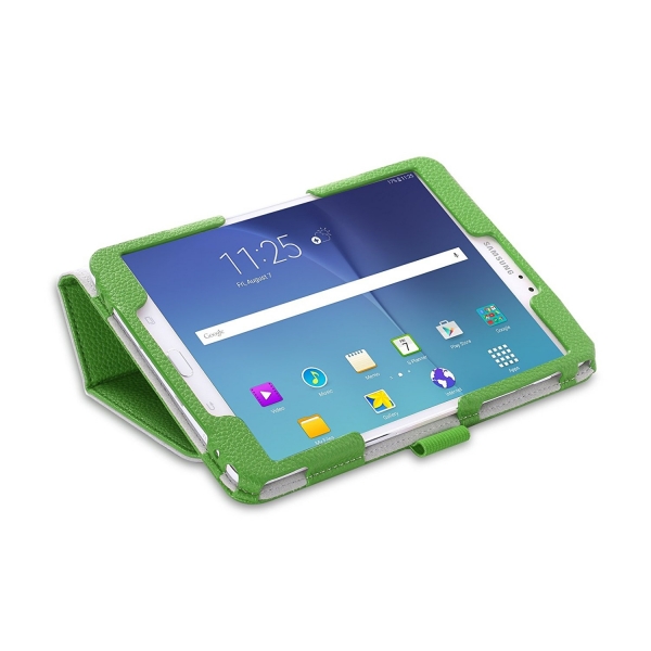 ProCase Samsung Galaxy Tab S2 8.0 Stand Folio Klf-Green