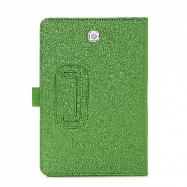 ProCase Samsung Galaxy Tab S2 8.0 Stand Folio Klf-Green