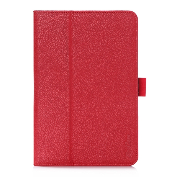 ProCase Samsung Galaxy Tab S2 8.0 Stand Folio Klf-Red