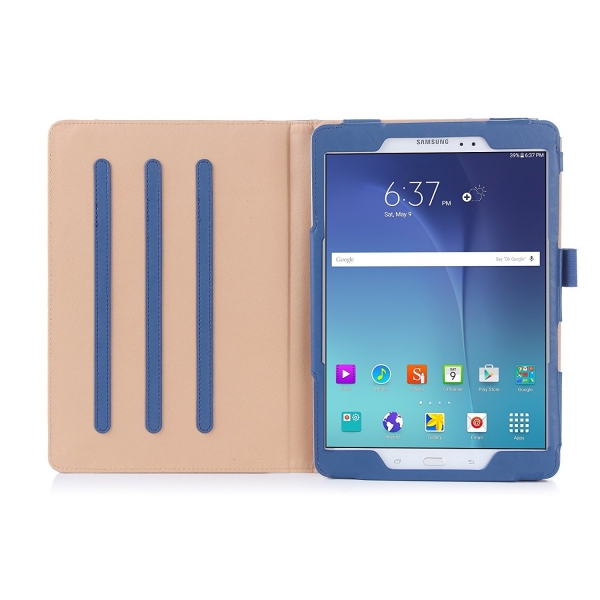 ProCase Samsung Galaxy Tab S2 Stand Klf (9.7 in)-Navy