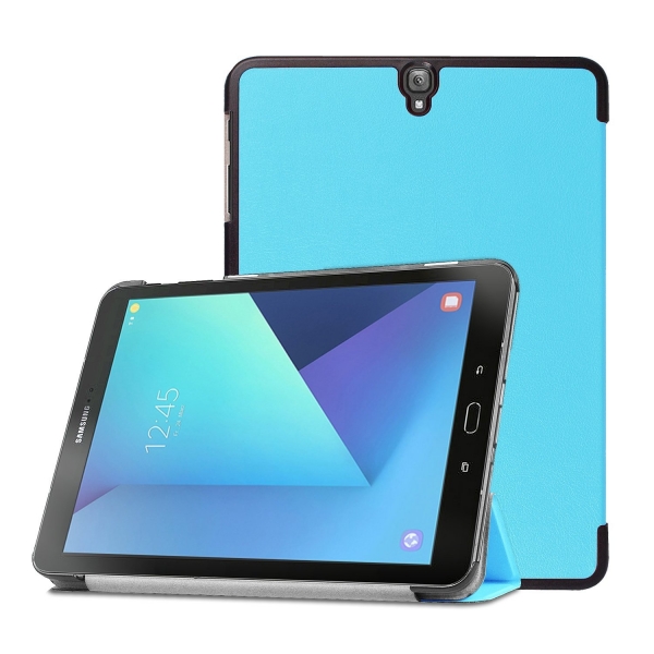 ProCase Samsung Galaxy Tab S3 Stand Klf (9.7 in)-Blue