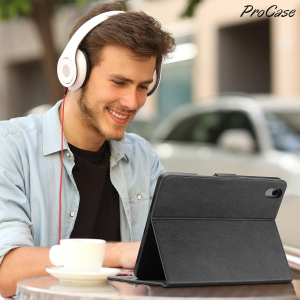 ProCase Deri iPad Air M2 Klf (11 in)