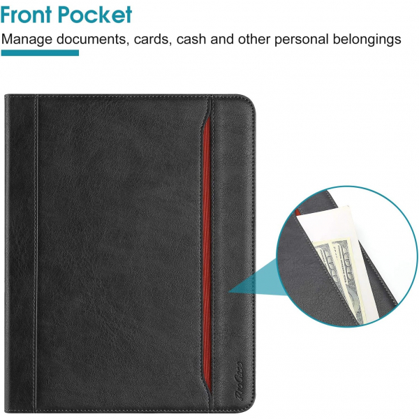 ProCase Deri iPad Air M2 Klf (11 in)