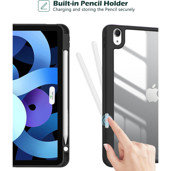 ProCase Smart Folio iPad Air M2 Klf (11 in)-Share