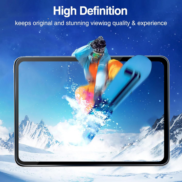 ProCase iPad Pro Ekran Koruyucu (11 in)(2 Adet)