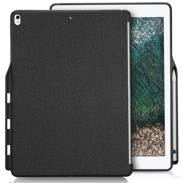 ProCase iPad Pro Companion Kılıf (10.5 inç)-Black