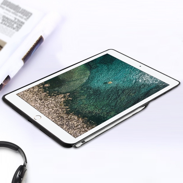 ProCase iPad Pro Companion K�l�f (10.5 in�)-Black