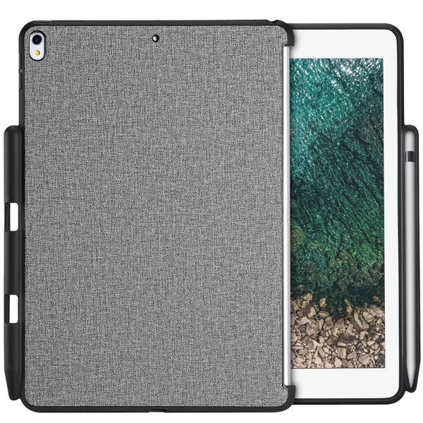 ProCase iPad Pro Companion K�l�f (10.5 in�)-Grey