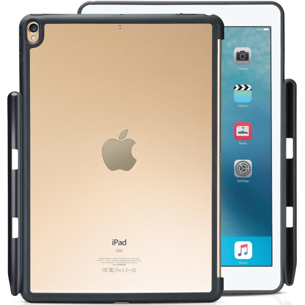 ProCase iPad Pro Companion Kılıf (10.5 inç)-Clear