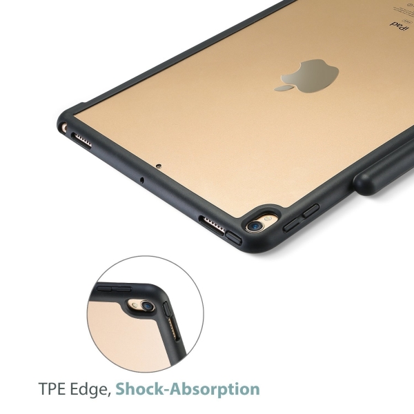 ProCase iPad Pro Companion K�l�f (10.5 in�)-Clear