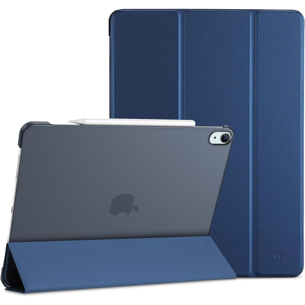 ProCase iPad Air M2 Klf (13 in)-Navy