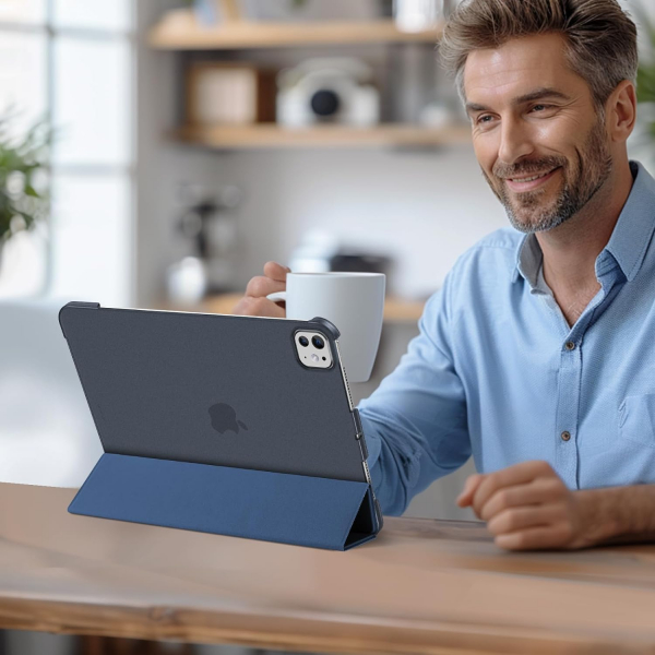 ProCase iPad Pro M4 Klf (11 in)