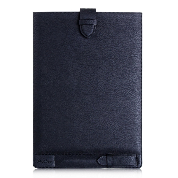 ProCase iPad Pro Sleeve Envelope Klf (12.9 in)-Black