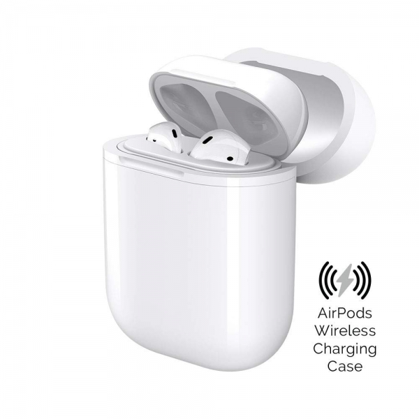 Prodigee Apple AirPods AirCase Kablosuz arj Klf