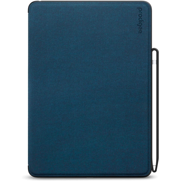 Prodigee Apple iPad Standl Klf (10.2 in)-Blue