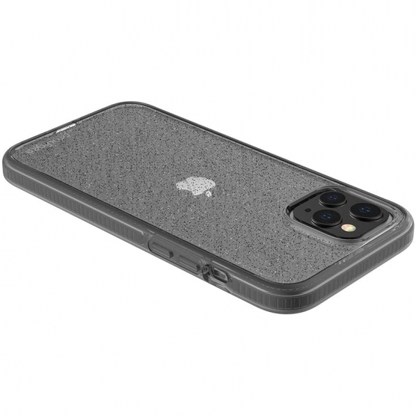 Prodigee iPhone 12 Mini Superstar Serisi Klf (MIL-STD-810G)-Black